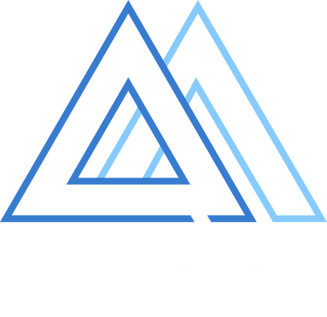 Alps Blockchain Logo